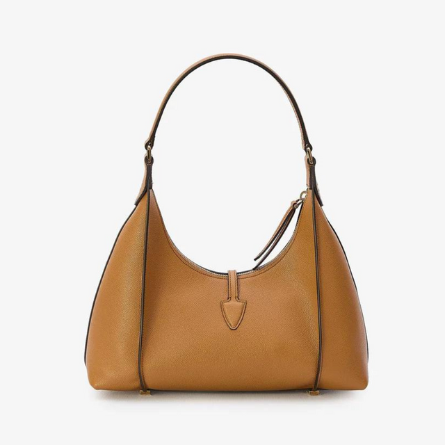 T Timeless Small Hobo Bag