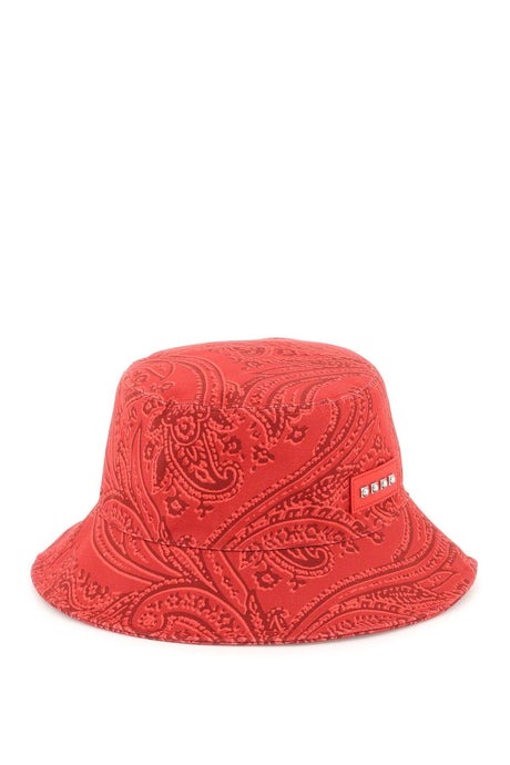 Etro paisley bucket hat Hats Etro - LOLAMIR