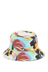 Etro parsley wave bucket hat Hats Etro - LOLAMIR