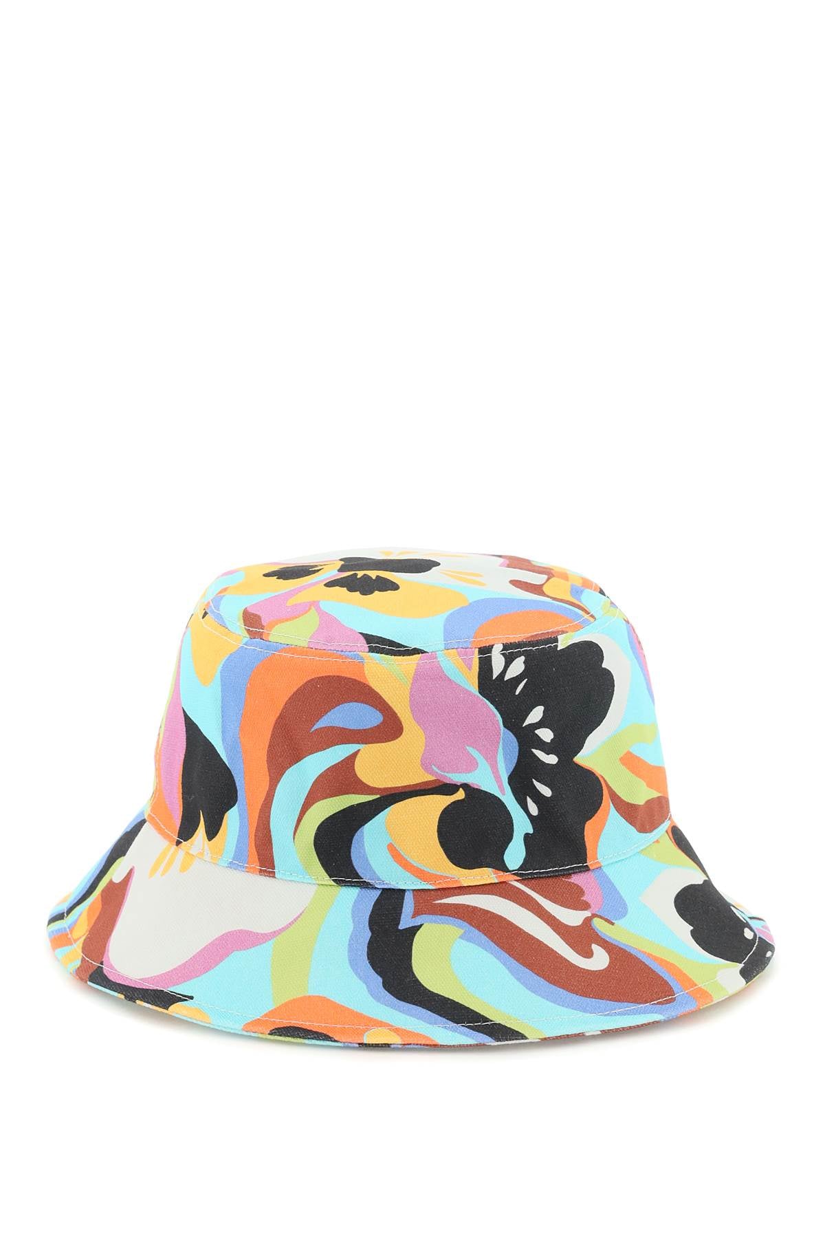 Etro parsley wave bucket hat Hats Etro - LOLAMIR