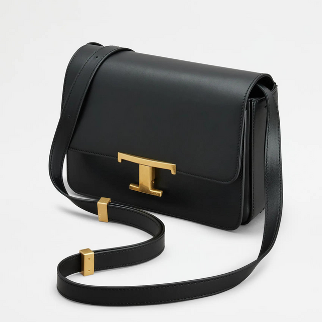 T Timeless Crossbody Mini (Copy)