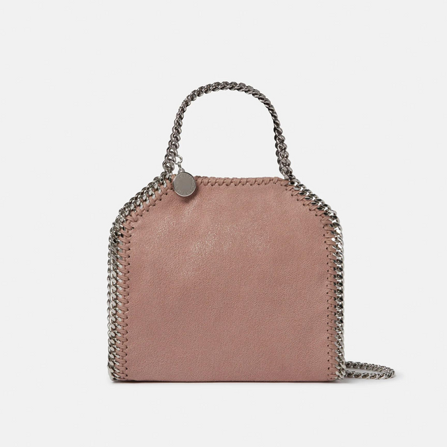 Falabella Tiny Tote Bag