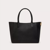 VLogo Side Shopping Bag