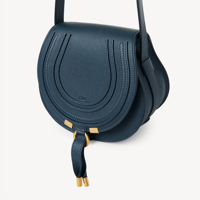 Marcie Small Saddle Bag