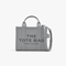 The Leather Small Tote Bag