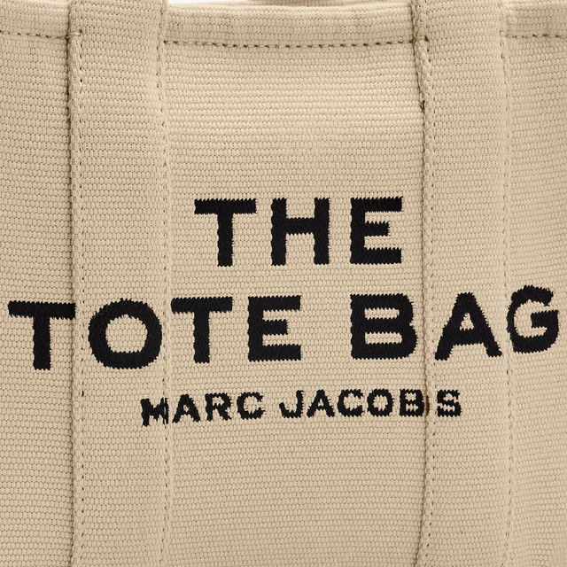 The Jacquard Small Tote Bag