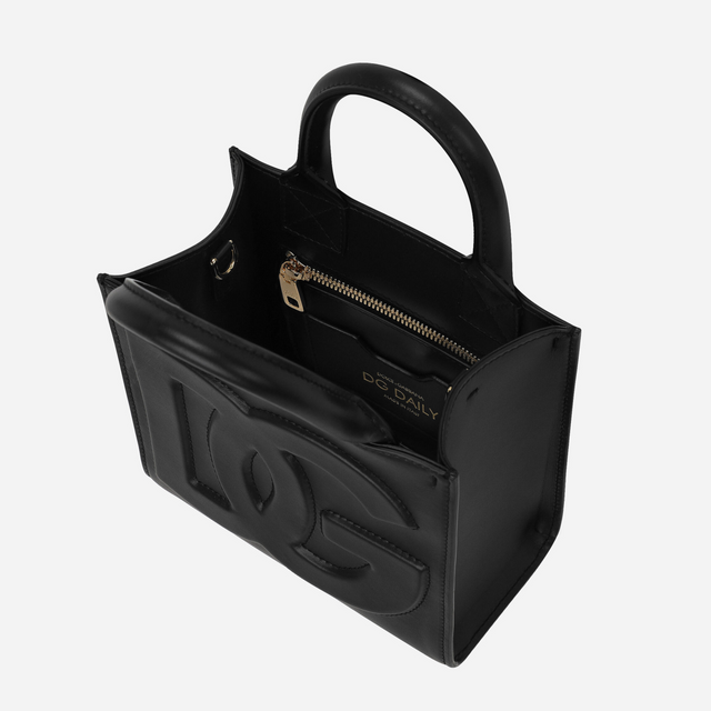 DG Daily Mini Shopper in Black