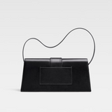 The Long Bambino Bag in Black