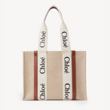 Woody Medium Tote Bag