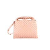 Bottega Veneta Hop Mini Top Handle Bag