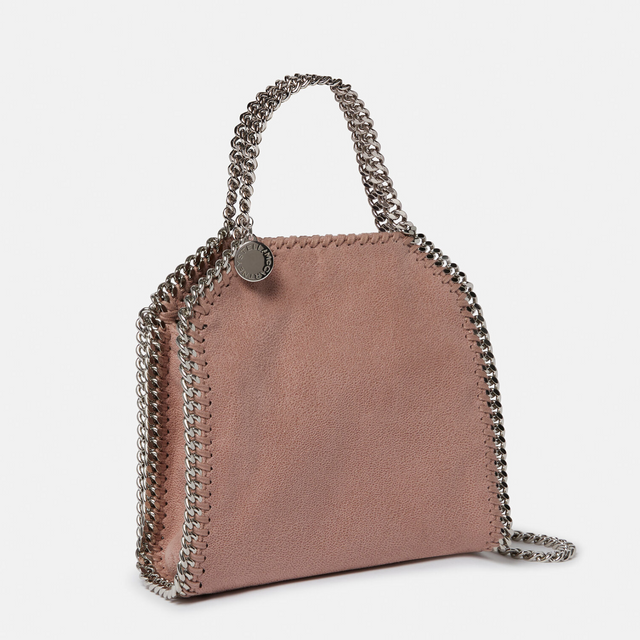 Falabella Tiny Tote Bag