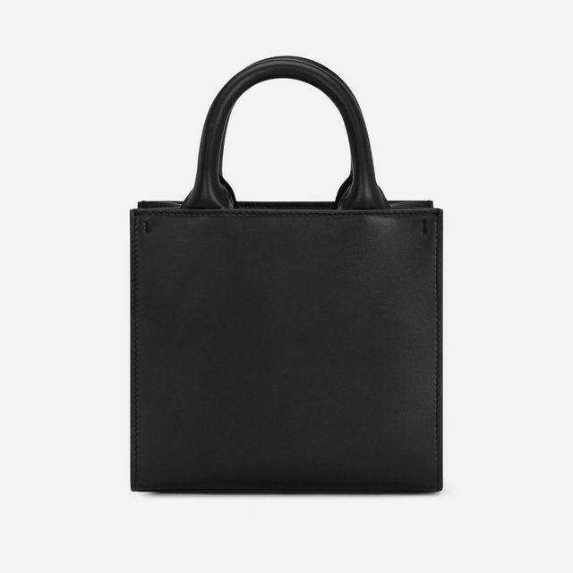 DG Daily Mini Shopper in Black