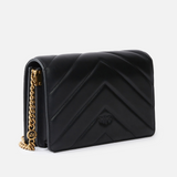 Classic Love Bag Click Big Chevron