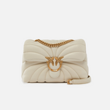 Classic Love Puff Butterfly Large Bag