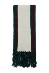 Wool College Scarf