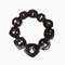 Canto Necklace in Black
