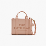 The Leather Mini Tote Bag