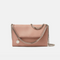 Falabella Wallet Crossbody Bag in Peony Pink