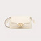 VLogo 1960 Mini Shoulder Bag in Ivory