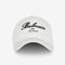 Balmain Embroidered Logo Baseball Cap