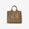 Woody Small Tote Bag