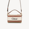 Woody Tube Shoulder Bag