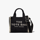 The Jacquard Small Tote Bag