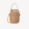 Woody Basket Small Bag