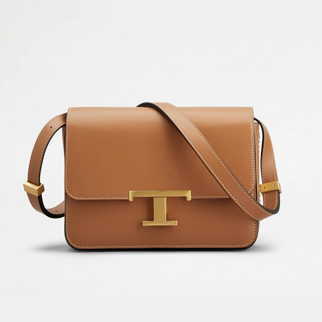 T Timeless Crossbody Mini