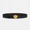 La Medusa Belt in Black