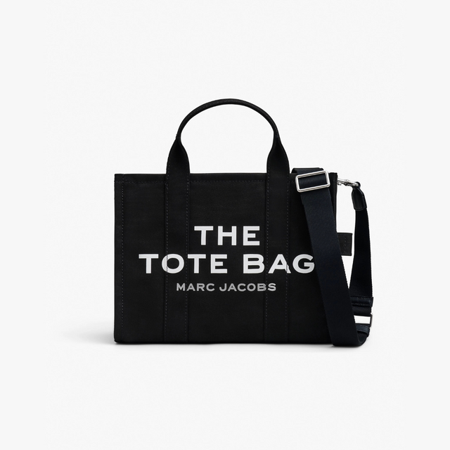 The Canvas Medium Tote Bag