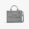 The Leather Medium Tote Bag