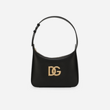 3.5 Shoulder Bag in Black