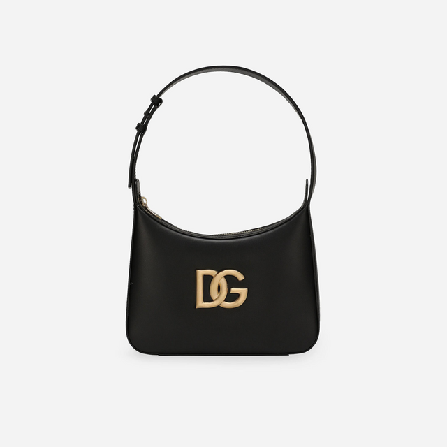 3.5 Shoulder Bag in Black