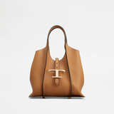 T Timeless Mini Bag in Brown
