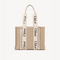 Woody Medium Tote Bag