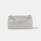 Falabella Crystal Mesh Shoulder Bag