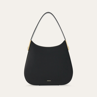 Ferragamo Hobo bag in Black Handbags FERRAGAMO - LOLAMIR