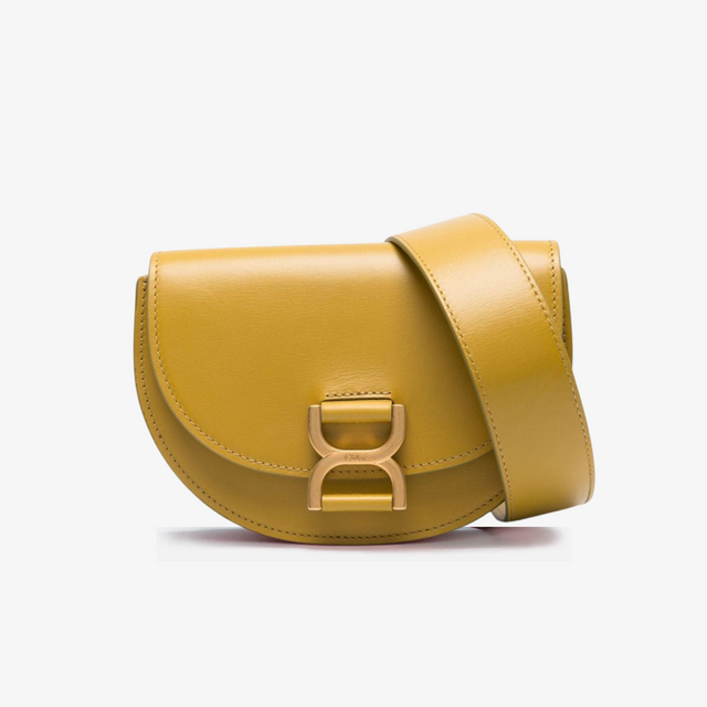 Marcie Mini Flap Bag