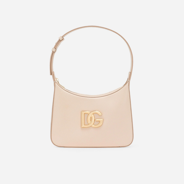 3.5 Shoulder Bag in Pink