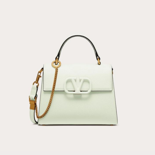 VSling Small Top Handle Bag