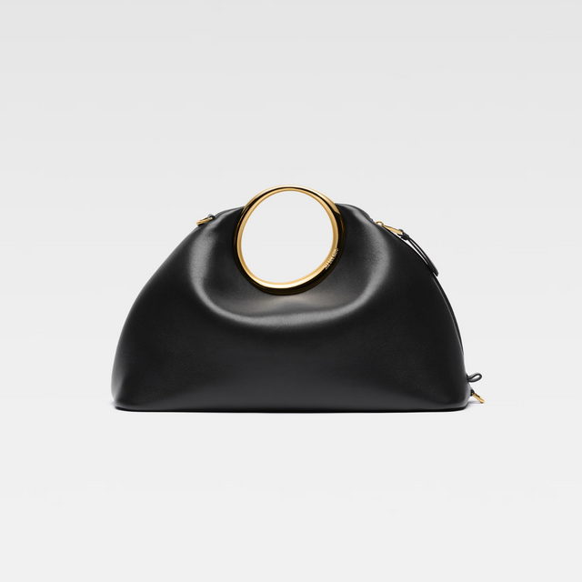 The Calino Large bag in Black