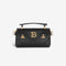 B-Buzz 19 Top Handle Bag in Black