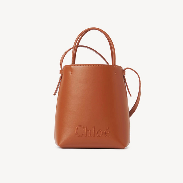 Sense Micro Tote Bag