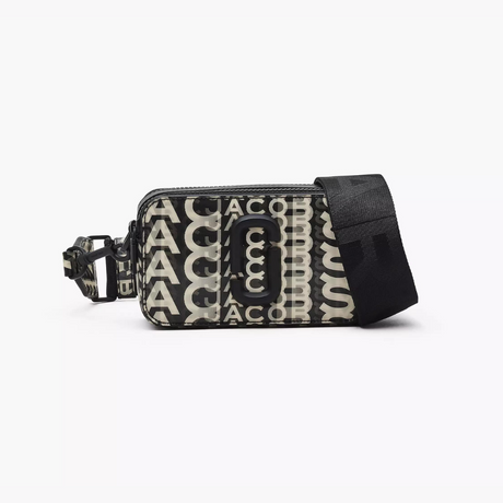 The Monogram Lenticular Snapshot Handbags MARC JACOBS - LOLAMIR