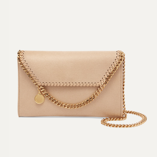 Falabella Wallet Crossbody Bag