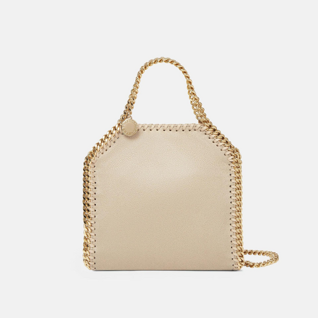 Falabella Tiny Tote Bag