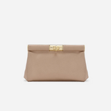 Marlene Small Handbag in Beige