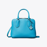 Swing Mini Bag in Blue Munsell