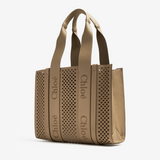 Woody Medium Tote Bag